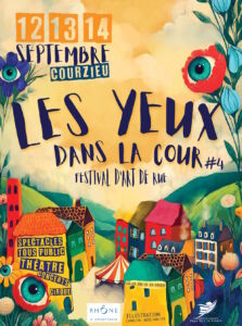 affiche lydlc 2025