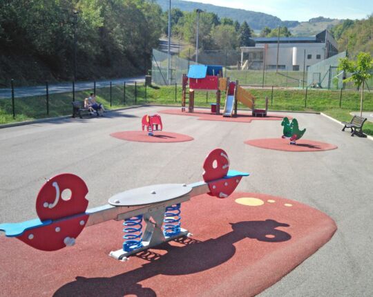citystade courzieu