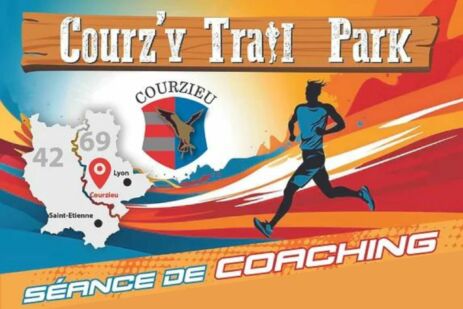 coaching courzy trail