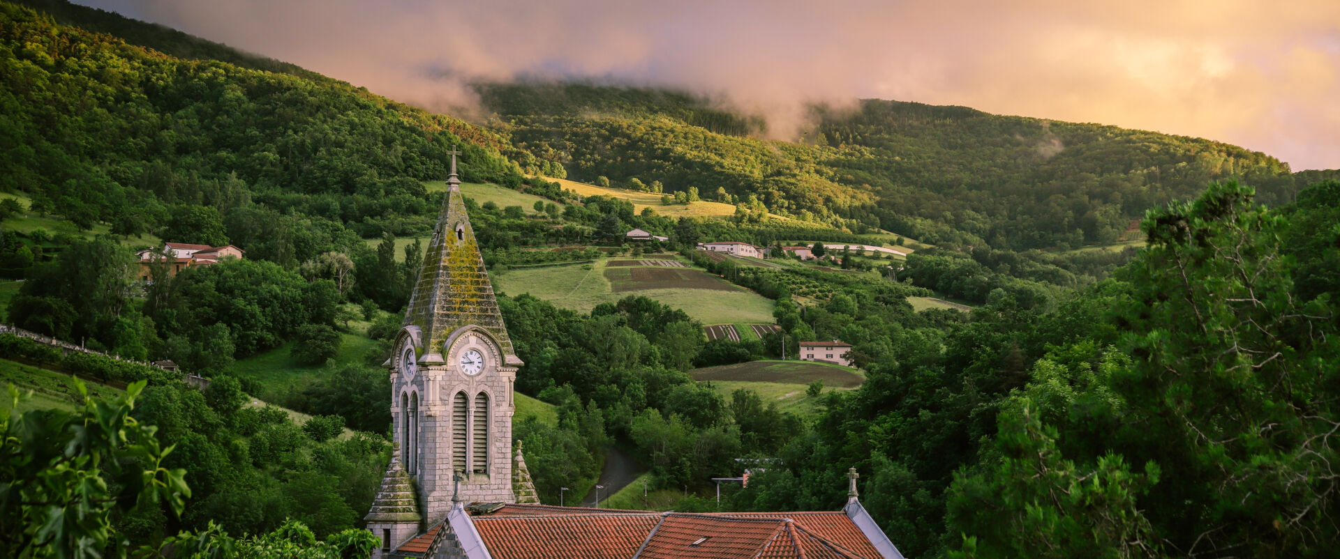 Courzieu Aventure